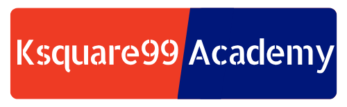 Ksquare academy logo